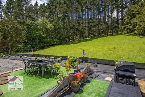 Photo of property in 93 Mclennan Road, Whakapara, Hikurangi, 0182