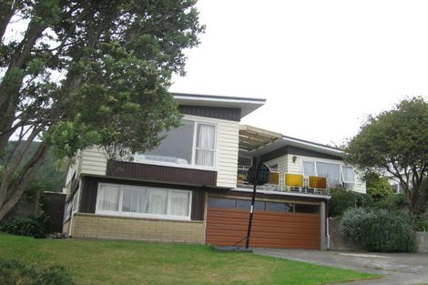 Photo of property in 53 Sunrise Boulevard, Tawa, Wellington, 5028