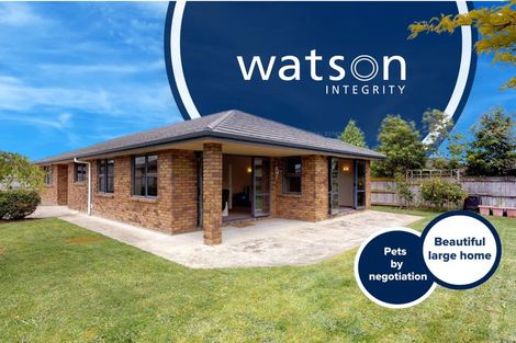 Photo of property in 16 Masefield Terrace, Kelvin Grove, Palmerston North, 4414