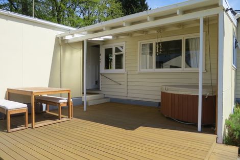 Photo of property in 2 Gall Street, Fairlie, 7925