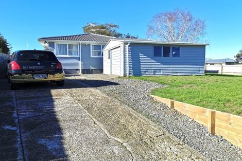 Photo of property in 29 Jupiter Street, Rosehill, Papakura, 2113