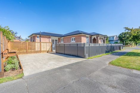 Photo of property in 42 Antrim Street, Windsor, Invercargill, 9810