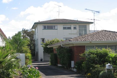 Photo of property in 2/8 Speight Road, Kohimarama, Auckland, 1071