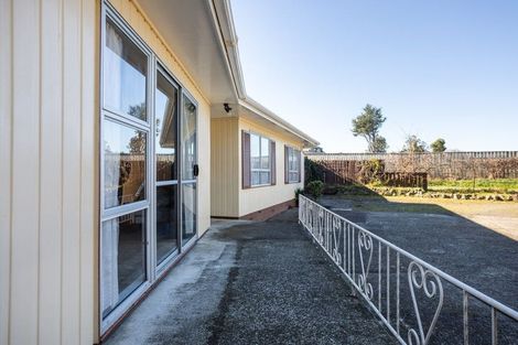 Photo of property in 8 Hartgill Crescent, Dannevirke, 4930