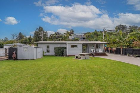 Photo of property in 3 Ocean Beach Road, Tairua, 3508