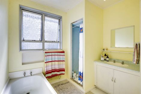 Photo of property in 4 Chambers Street, Napier South, Napier, 4110