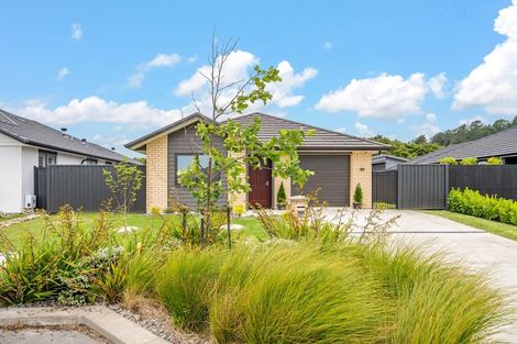 Photo of property in 30 Hopkirk Avenue, Wallaceville, Upper Hutt, 5018