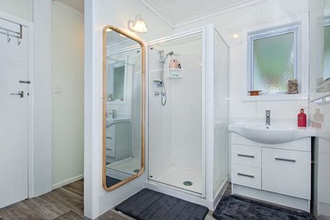 Photo of property in 206 Old School Road, Maungakaramea, Whangarei, 0178