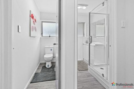 Photo of property in 1/47 Tennessee Avenue, Mangere East, Auckland, 2024