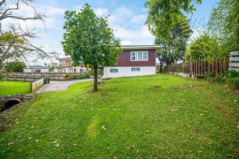 Photo of property in 42a Wedgwood Avenue, Mangere East, Auckland, 2024