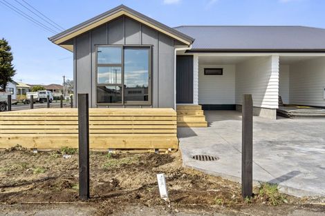 Photo of property in 1/53 Bandon Street, Frankton, Hamilton, 3204