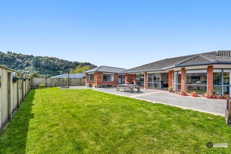 Photo of property in 5 Sapphire Grove, Birchville, Upper Hutt, 5018