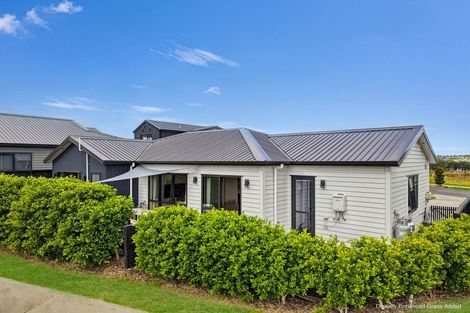 Photo of property in 3 Puhinui Avenue, Warkworth, 0985