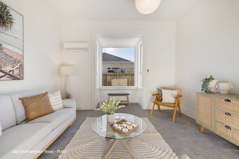 Photo of property in 1/105 Southampton Street, Sydenham, Christchurch, 8023