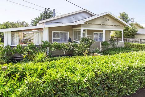 Photo of property in 18 Victoria Street, Carterton, 5713