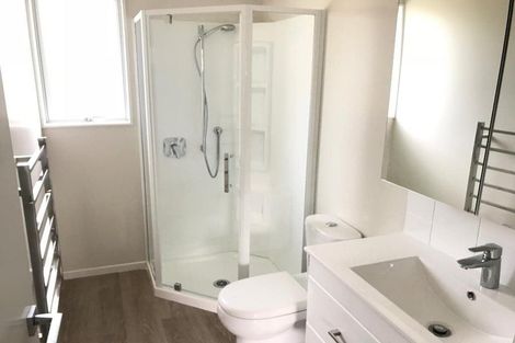 Photo of property in 3/20 Hurley Street, Christchurch Central, Christchurch, 8011
