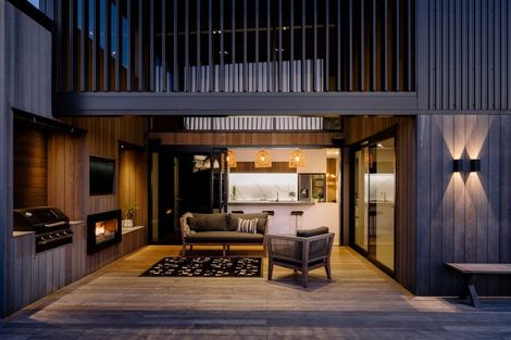 Photo of property in 10 Rivercove Lane, Flagstaff, Hamilton, 3210