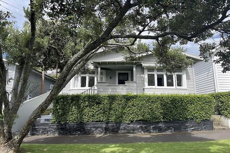 Photo of property in 70 Islington Street, Ponsonby, Auckland, 1011