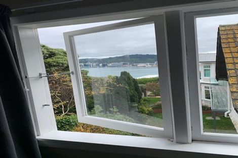 Photo of property in 16a Carlton Gore Road, Roseneath, Wellington, 6011