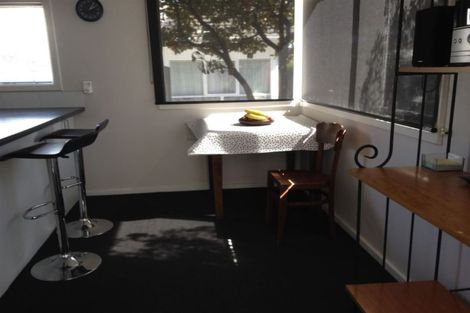 Photo of property in 7/112 Rossall Street, Merivale, Christchurch, 8014