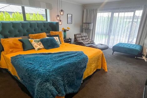 Photo of property in 4 Hebe Road, Wigram, Christchurch, 8025