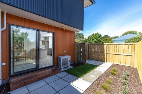 Photo of property in 1/9 Walpole Street, Waltham, Christchurch, 8023