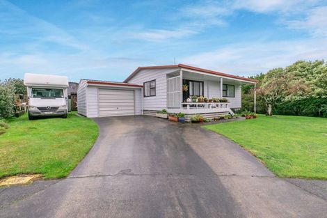 Photo of property in 10 Carrick Robertson Place, Waihi, 3610