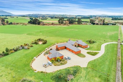 Photo of property in 855 Marshmans Road, Sefton, Rangiora, 7477