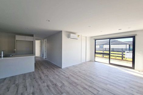 Photo of property in 98a Avanda Avenue, Rolleston, 7615