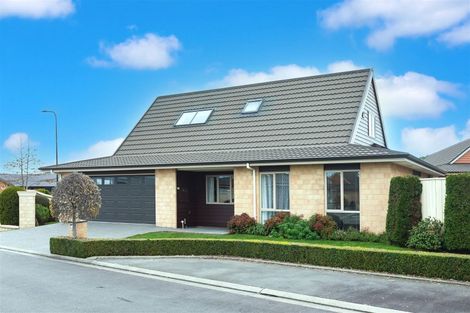 Photo of property in 3 Reeves Road, Rangiora, 7400