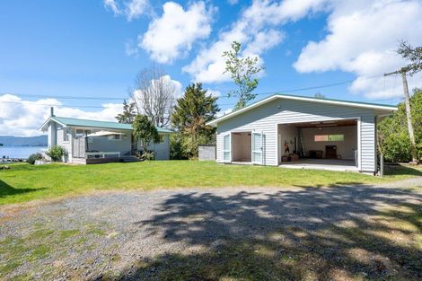 Photo of property in 919k State Highway 30, Tikitere, Rotorua, 3074