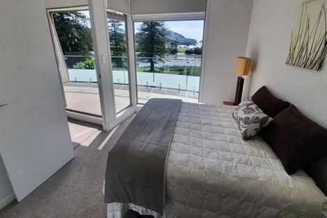 Photo of property in Bridgewater Apartments, 302/7 Te Rangi Cross Road, Paihia, 0200