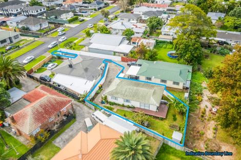 Photo of property in 4a Viola Avenue, Mangere East, Auckland, 2024