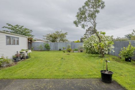 Photo of property in 26 Stirling Street, Levin, 5510
