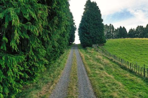 Photo of property in 329 Raetihi Ohakune Road, Raetihi, 4691