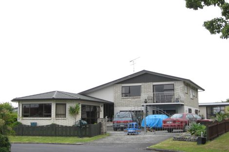 Photo of property in 7 Dalton Court, Pukekohe, 2120