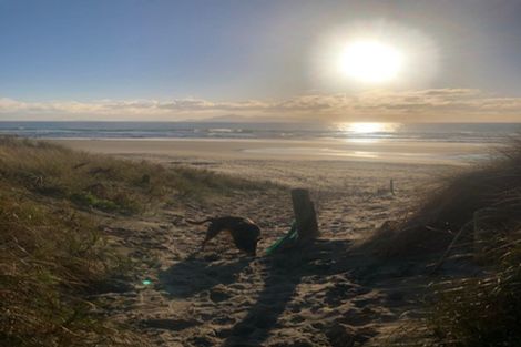 Photo of property in 32 Cullen Street, Mangawhai Heads, Mangawhai, 0505