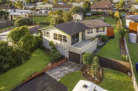 Photo of property in 24 Saint Johns Avenue, Tuakau, 2121
