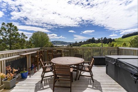 Photo of property in 20 Orokonui Road, Waitati, 9085