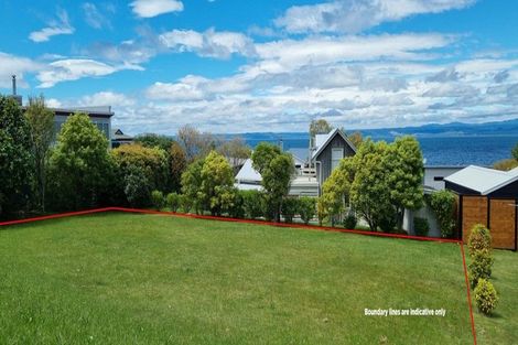 Photo of property in 1 Hinekapi Terrace, Kuratau, Turangi, 3381