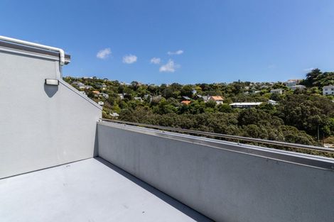 Photo of property in 44a Fairview Crescent, Kelburn, Wellington, 6012