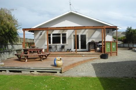 Photo of property in 12 Grace Street, Waimate, 7924
