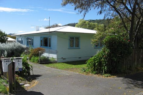 Photo of property in 151 Tipahi Street, Nelson South, Nelson, 7010