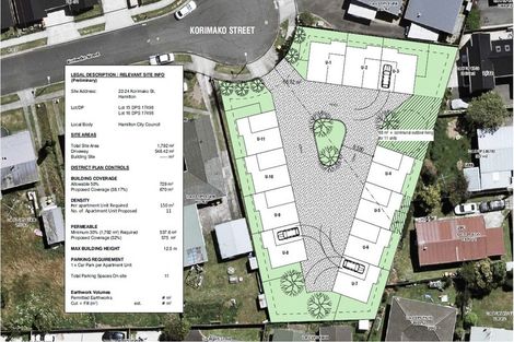 Photo of property in 24 Korimako Street, Frankton, Hamilton, 3204