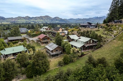 Photo of property in 22 Acheron Heights, Hanmer Springs, 7334