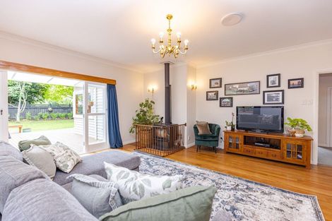 Photo of property in 4 Virginia Road, Saint Johns Hill, Whanganui, 4500