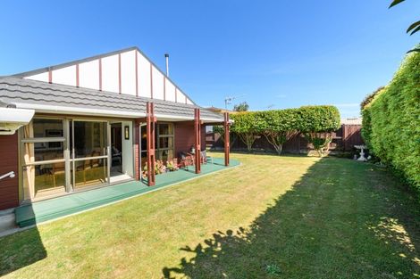 Photo of property in 20 Caulfield Place, Awapuni, Palmerston North, 4412
