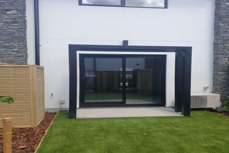 Photo of property in 4/4 Riccarton Road, Riccarton, Christchurch, 8011