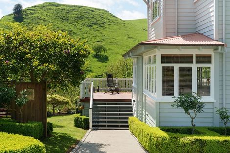 Photo of property in 481 Parklands Road, Rotoorangi, Te Awamutu, 3879