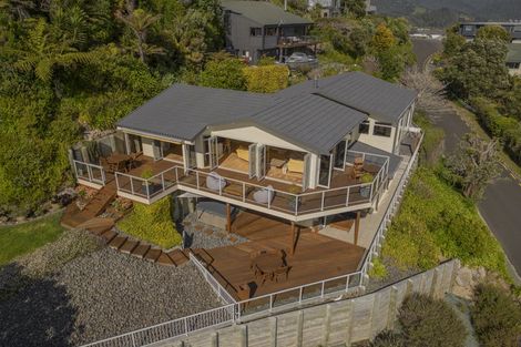 Photo of property in 39 Motuhoa Road, Tairua, 3508
